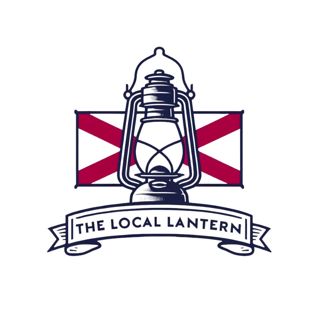 The Local Lantern Logo