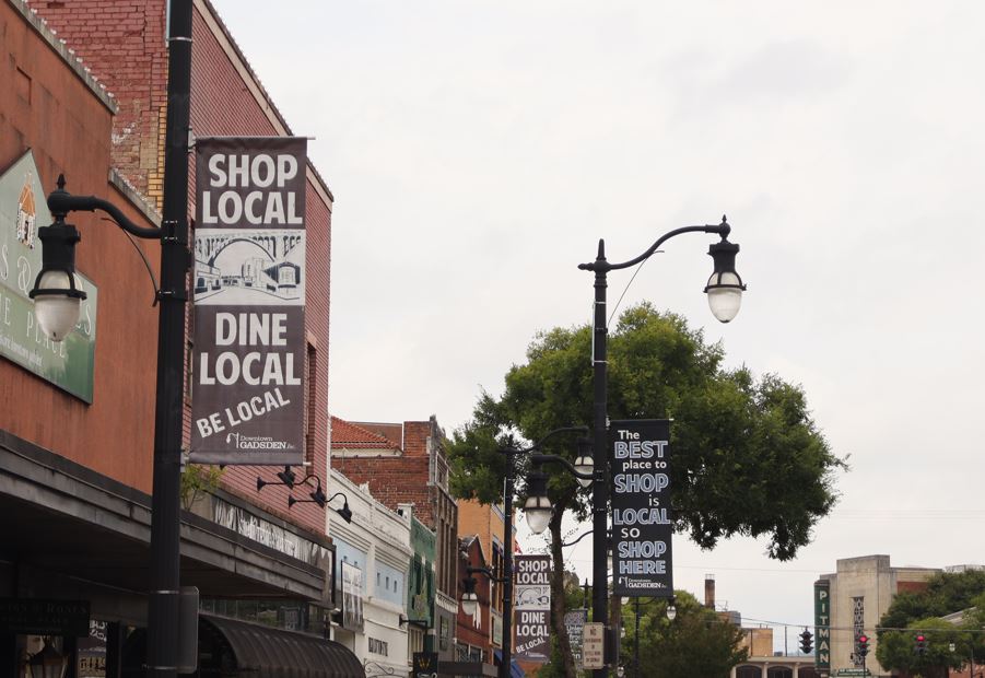 shopLocal